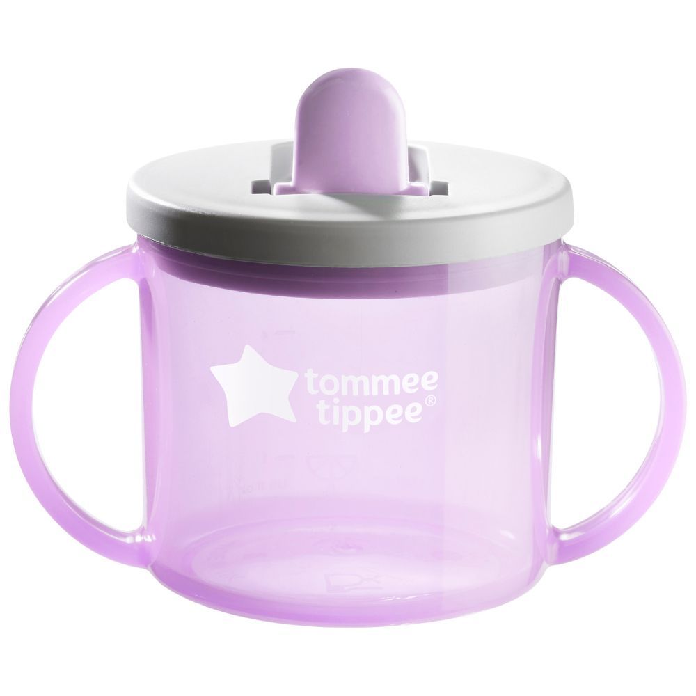 Tommee Tippee Essentials First Cup Tommee Tippee Essentials First Cup