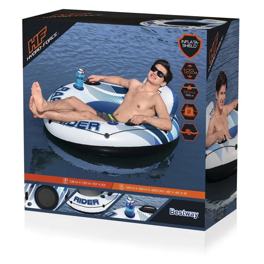 Bestway Rapid Rider (1.35 m)