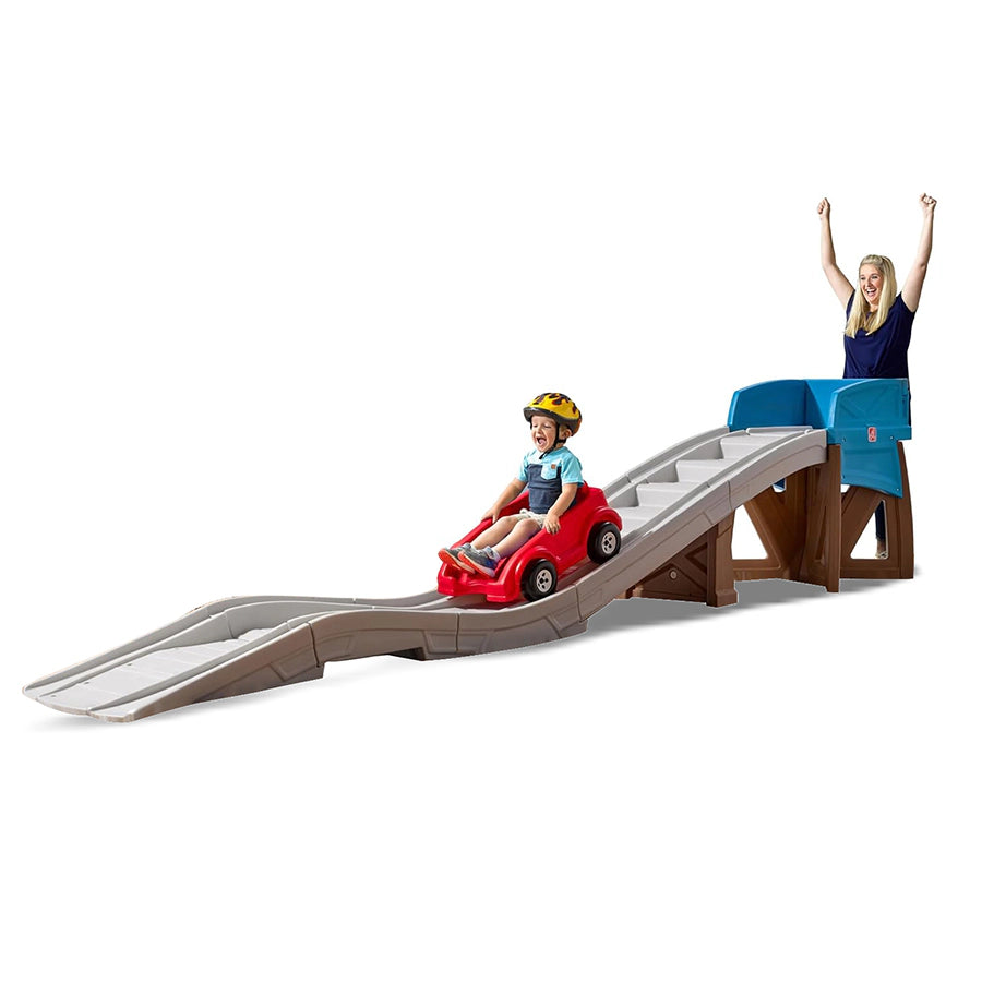 Step2 Extreme Thrill Coaster (Dashing Red) Step2 Extreme Thrill Coaster (Dashing Red)