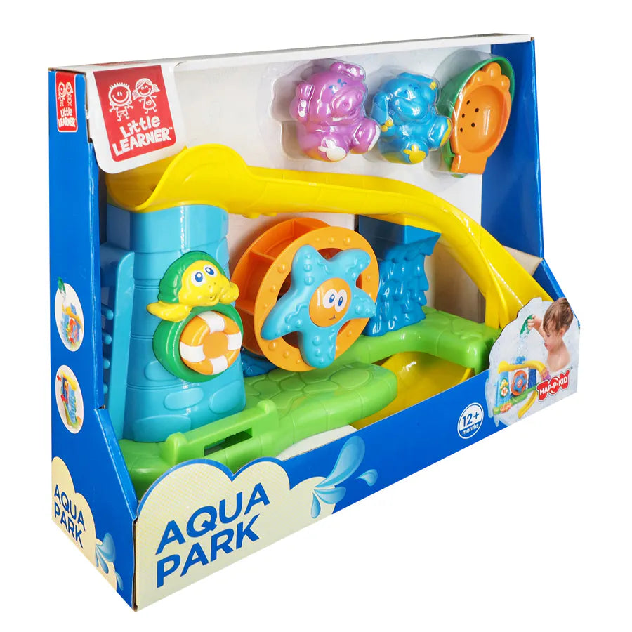 Little Learner Aqua Park Little Learner Aqua Park