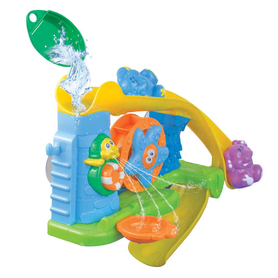 Little Learner Aqua Park Little Learner Aqua Park