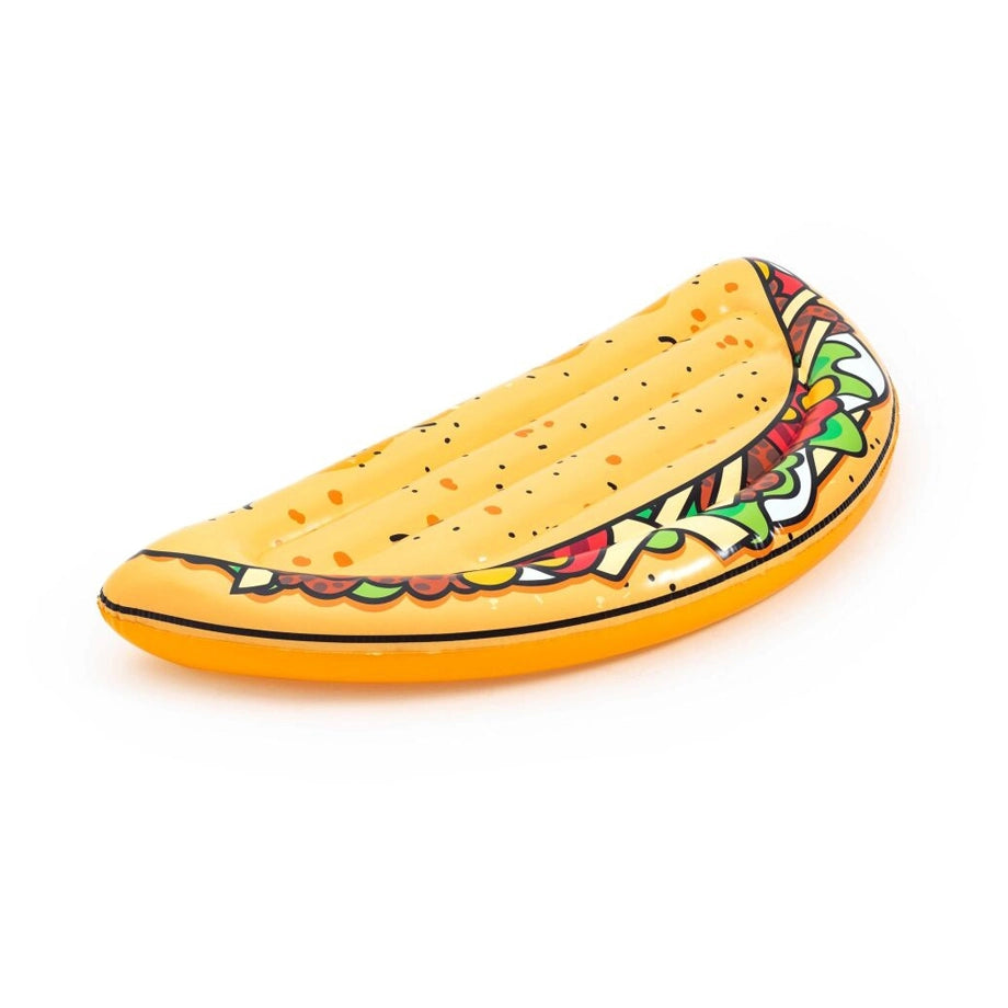Bestway Taco Pool Lounge (1.71 m x 89 cm)