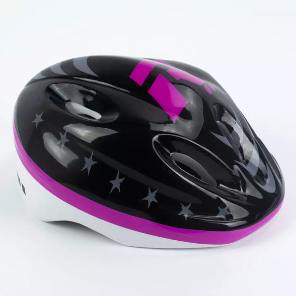 Ryder Kids Helmet (Pink)
