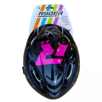 Ryder Kids Helmet (Pink)