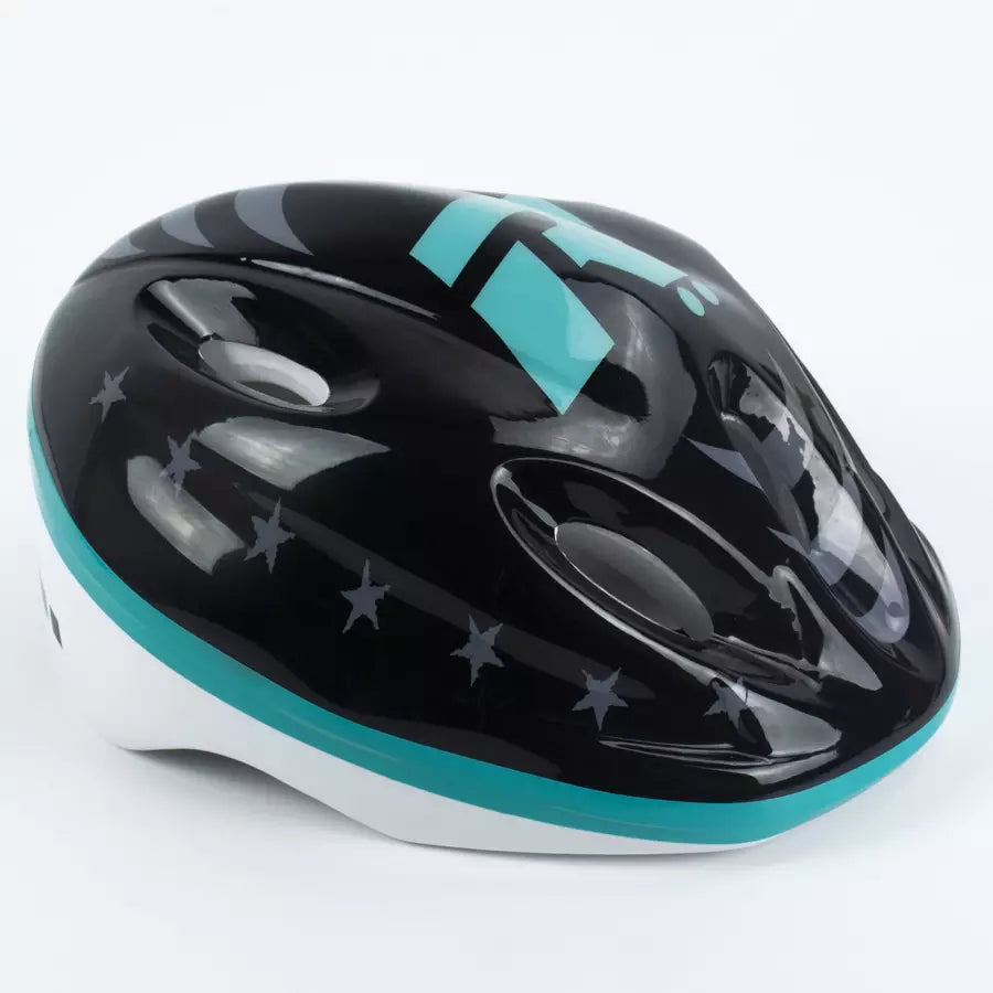 Ryder Kids Helmet (Blue)