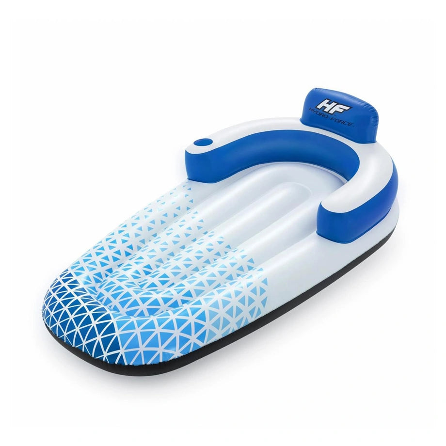 Bestway Indigo Wave Lounge (1.91 m x 1.07 m)