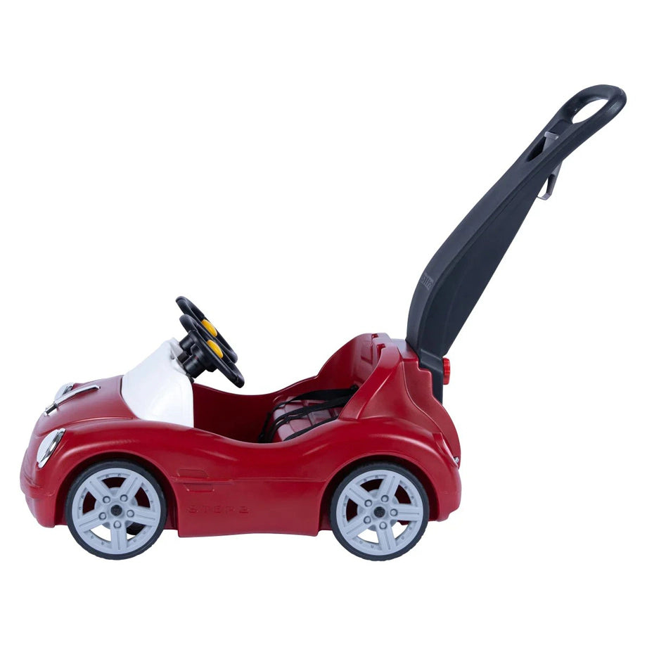 Step2 Side-By-Side Push Around Roadster