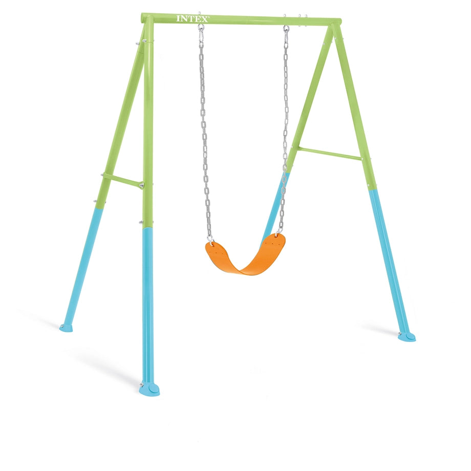 Intex  Two-In-One Swing Set (Age 3-10)