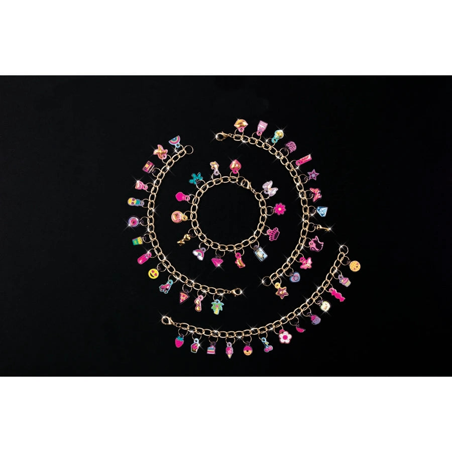 أساور Juicy Couture الساحرة للغاية أساور Juicy Couture الساحرة للغاية