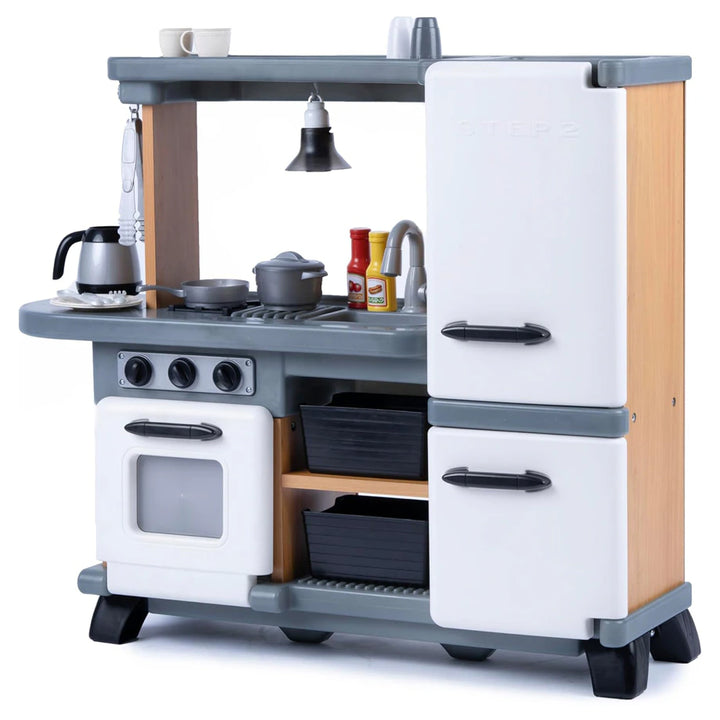 Step2 Harmony Kitchen