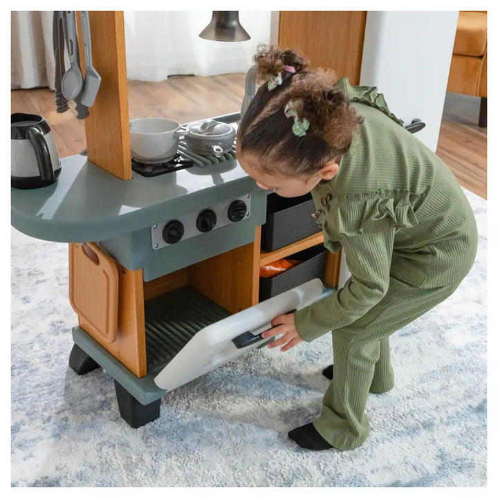 Step2 Harmony Kitchen