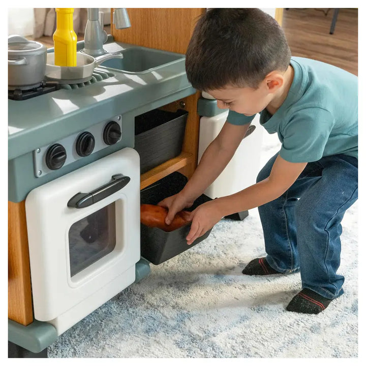 Step2 Harmony Kitchen