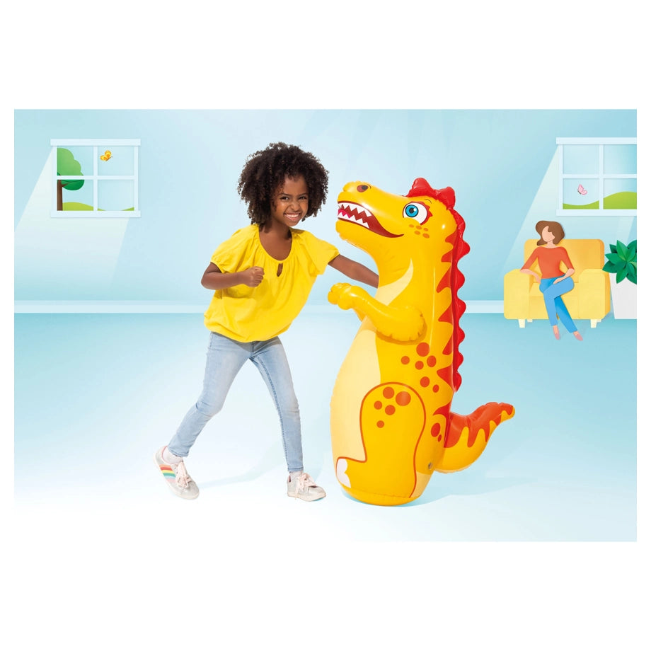 Intex 3D Bop Bags Ages 3 Plus 3+ Age