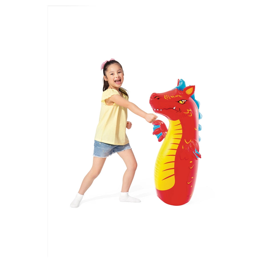 Intex 3D Bop Bags Ages 3 Plus 3+ Age