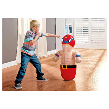 Intex 3D Bop Bags