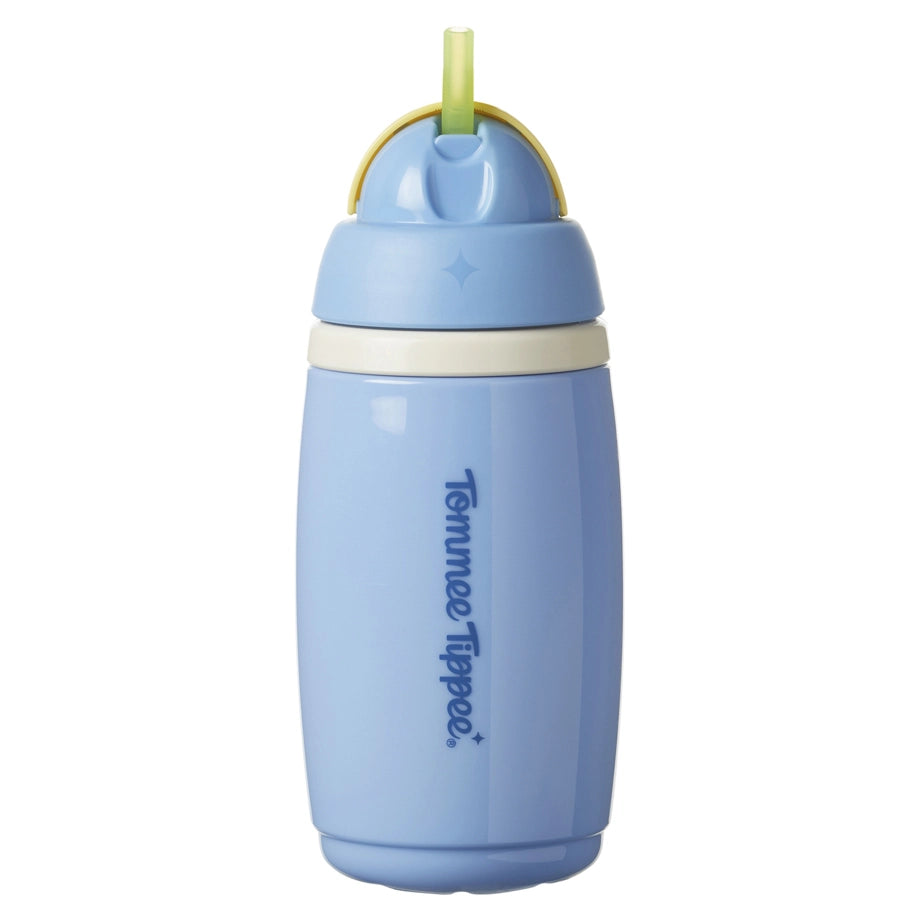 Tommee Tippee Superstar Insulated Straw Cup
