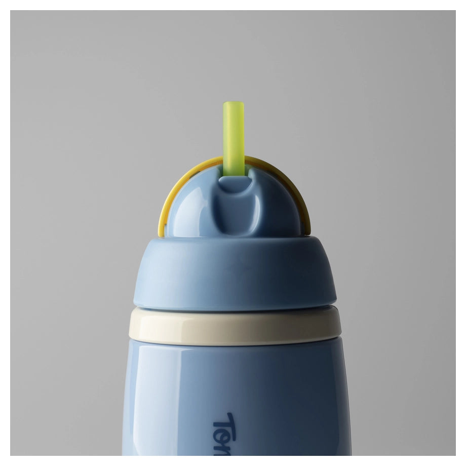 Tommee Tippee Superstar Insulated Straw Cup