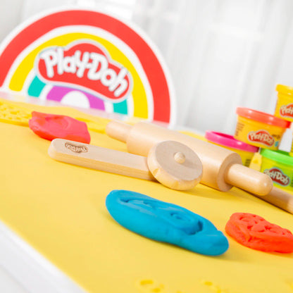 Play-Doh 3D Creative Play Table & Chair Set