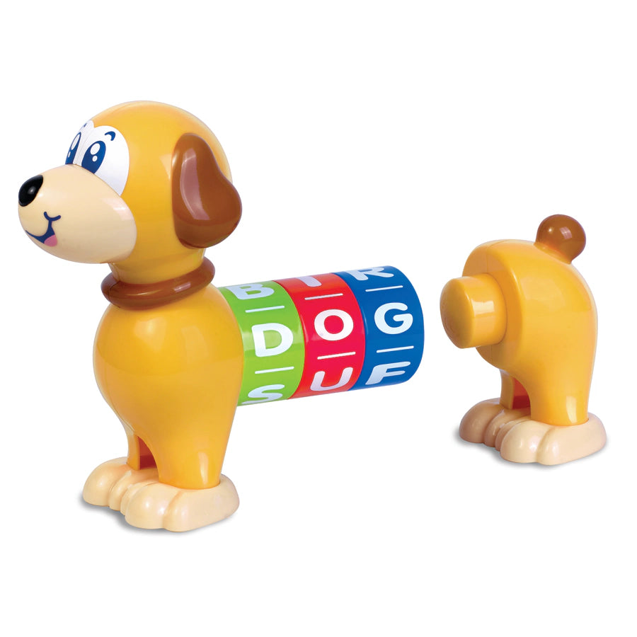 Little Learner Puppy Learning Blocks Little Learner Puppy Learning Blocks