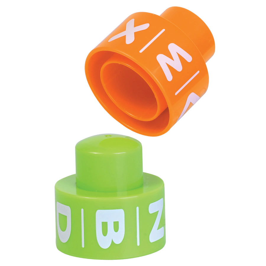 Little Learner Puppy Learning Blocks Little Learner Puppy Learning Blocks