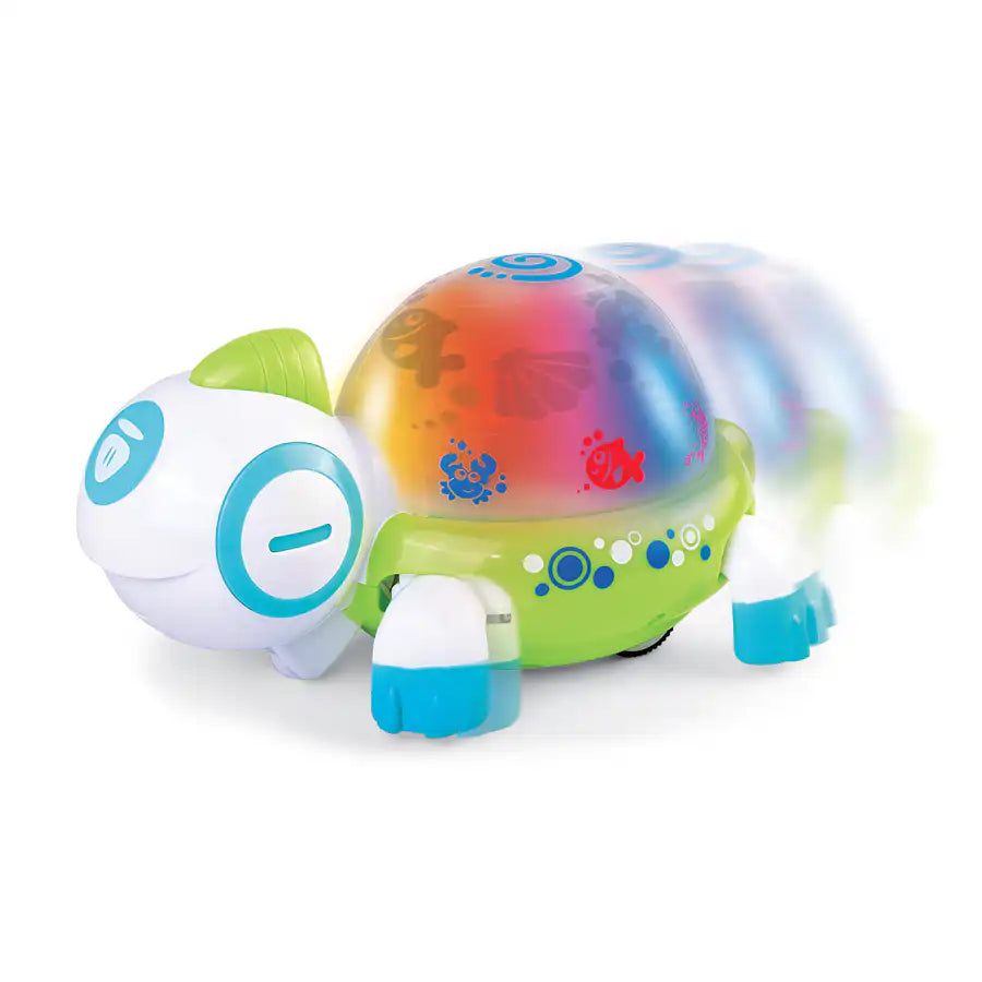 Little Learner Walk N Glow Turtle Little Learner Walk N Glow Turtle