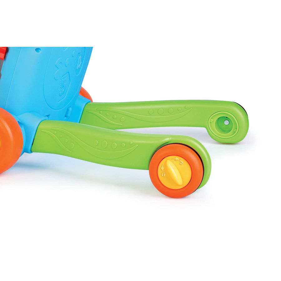 Little Learner Monster Walker Little Learner Monster Walker
