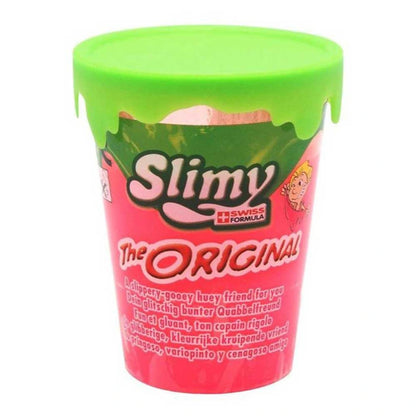 Slimy Mini Original 80G (Assorted)