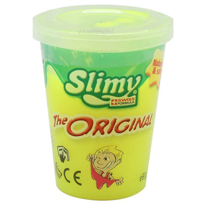 Slimy Mini Original 80G (Assorted)