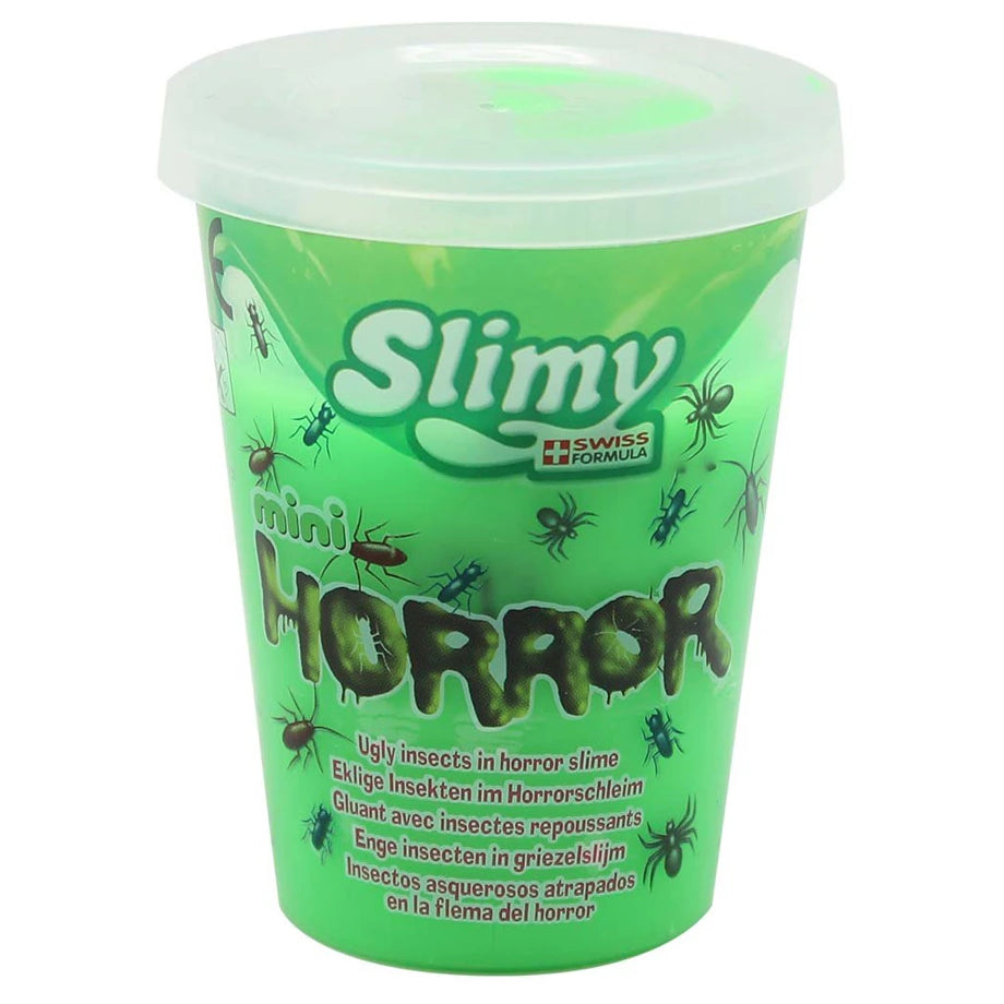 Slimy Mini Horror 80G