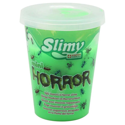 Slimy Mini Horror 80G