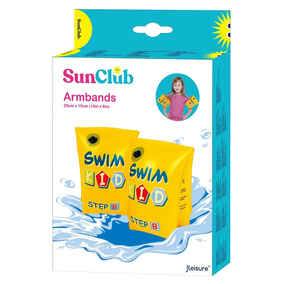 Jilong Arm Bands