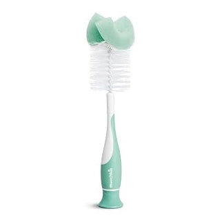 Munchkin Sponge Bottle Brush (Assorted)