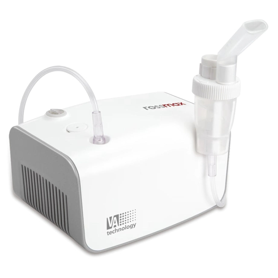 Rossmax Nebulizer Heavy Duty Piston NB500
