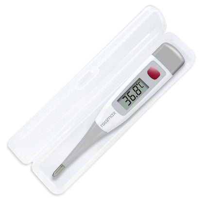 Rossmax Digital Thermometer 10 Seconds TG380 Flexible