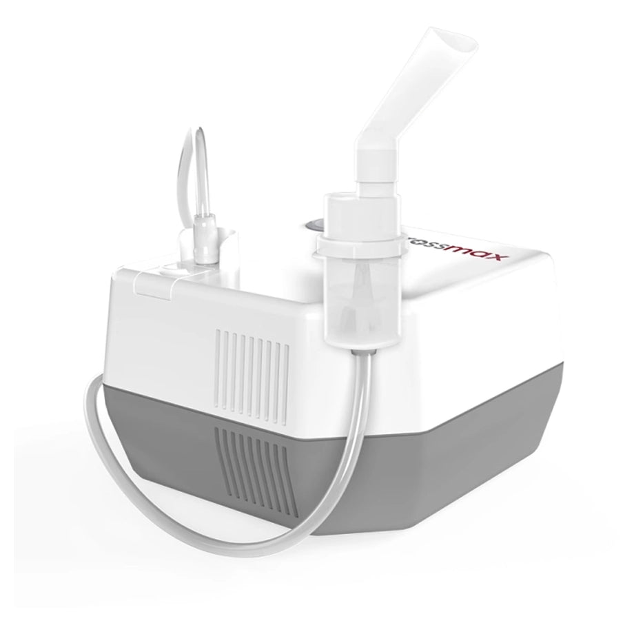 Rossmax NL100 Nebulizer Compact
