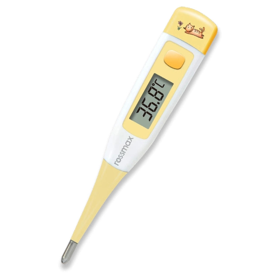 Rossmax Digital Thermometer TG380 Qutie