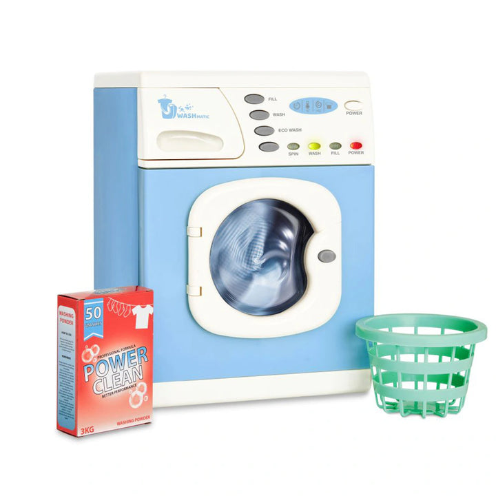 Casdon Electronic Washer Toy