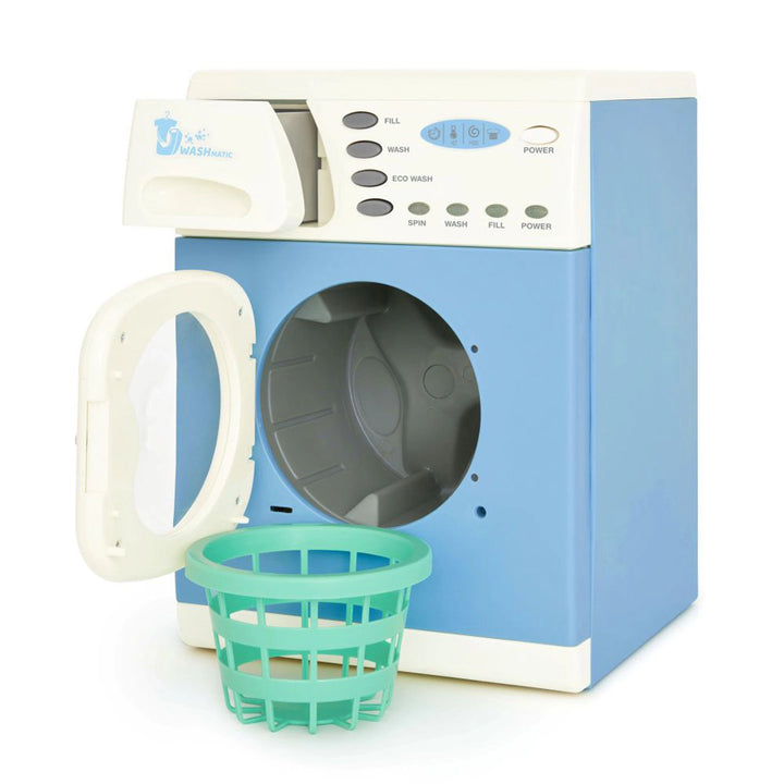 Casdon Electronic Washer Toy