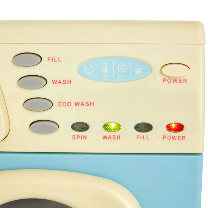 Casdon Electronic Washer Toy