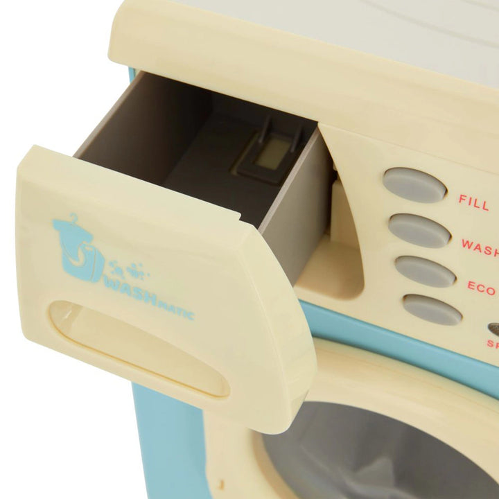 Casdon Electronic Washer Toy