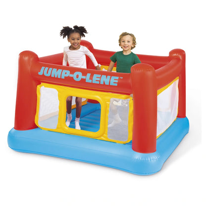 Intex Playhouse Jump O Lene