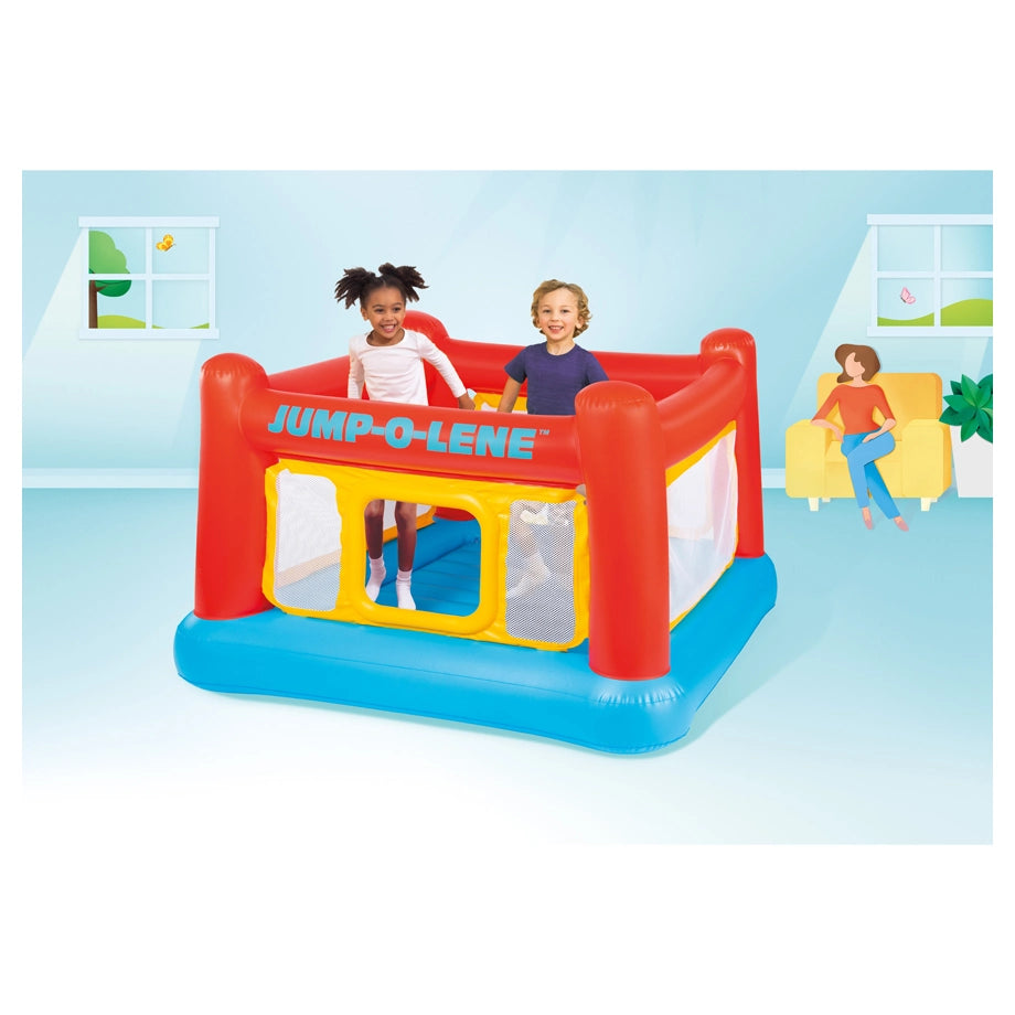 Intex Playhouse Jump O Lene