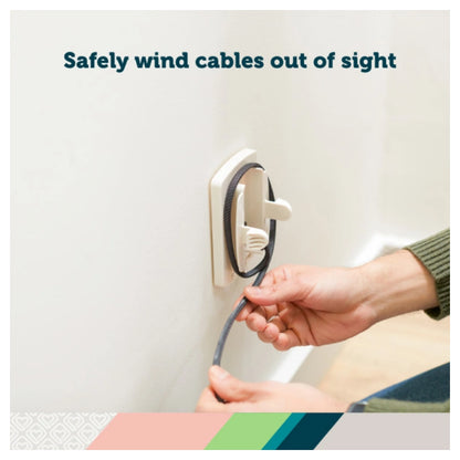 Safety Cabinet & Drawer Latch (14 Pack)