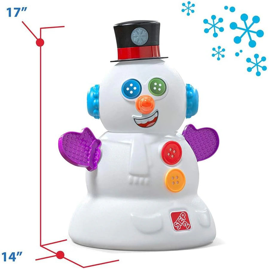 Step2 My First Snowman Step2 My First Snowman