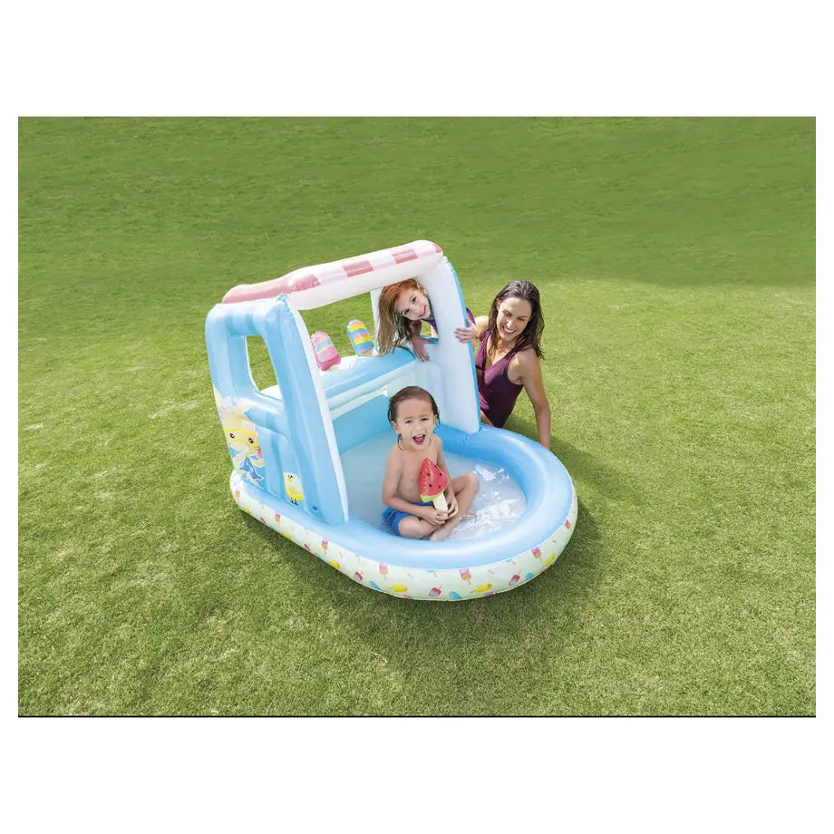 Intex Ice Cream Stand Play House