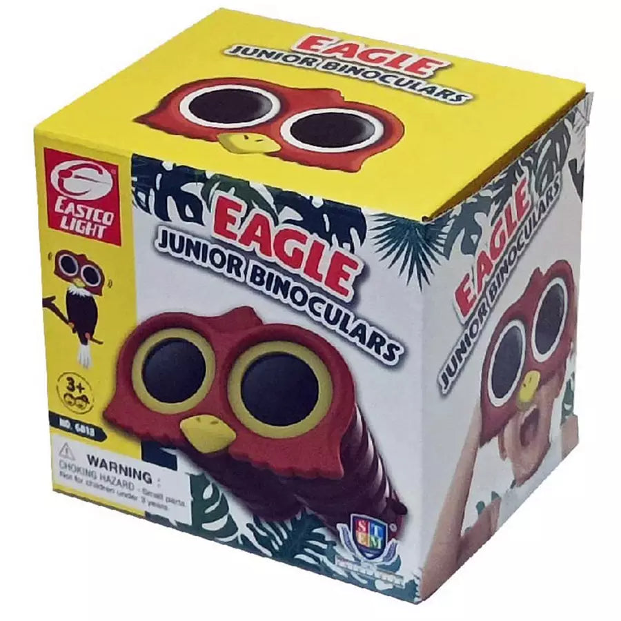 Eastcolight Eagle Junior Binoculars