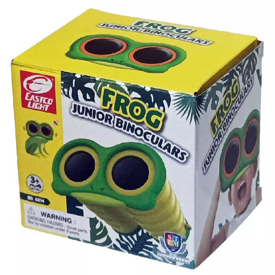 Eastcolight Frog Junior Binoculars