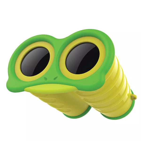 Eastcolight Frog Junior Binoculars