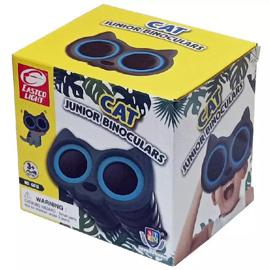 Eastcolight Cat Junior Binoculars