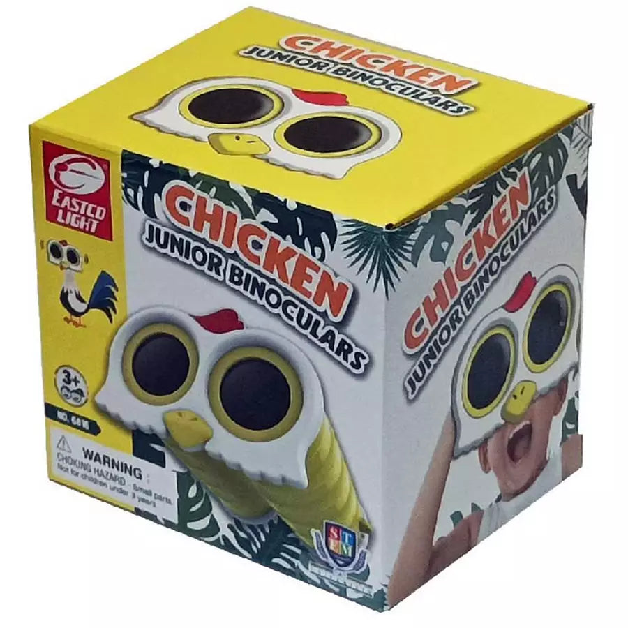 Eastcolight Chicken Junior Binoculars